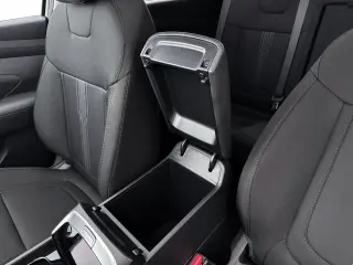 Hyundai TUCSON 2026 SEL 4p SUV