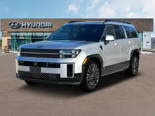 Hyundai SANTA FE 2025 AWD Calligraphy 4dr SUV