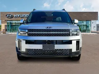 Hyundai SANTA FE 2025 AWD Calligraphy 4dr SUV