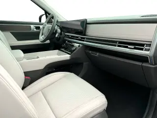 Hyundai SANTA FE 2025 AWD Calligraphy 4dr SUV