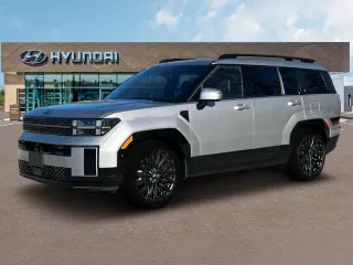 Hyundai SANTA FE 2025 AWD Calligraphy 4dr SUV