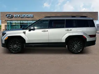 Hyundai SANTA FE 2025 AWD Calligraphy 4dr SUV