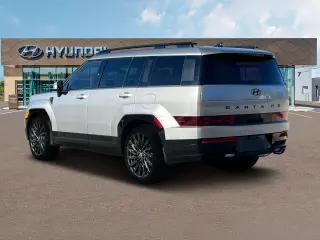 Hyundai SANTA FE 2025 AWD Calligraphy 4dr SUV
