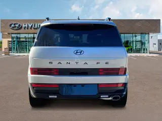 Hyundai SANTA FE 2025 AWD Calligraphy 4dr SUV