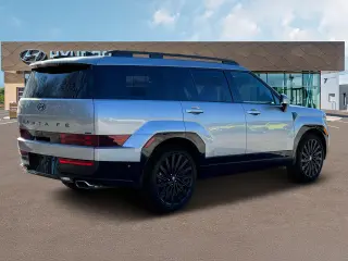Hyundai SANTA FE 2025 AWD Calligraphy 4dr SUV