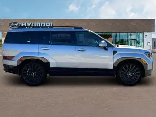Hyundai SANTA FE 2025 AWD Calligraphy 4dr SUV