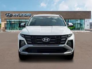 Hyundai TUCSON 2026 AWD SEL SUV 4p