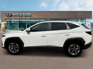 Hyundai TUCSON 2026 AWD SEL SUV 4p