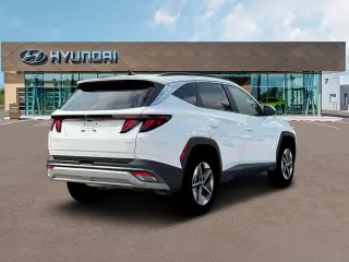 Hyundai TUCSON 2026 AWD SEL SUV 4p