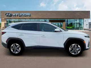 Hyundai TUCSON 2026 AWD SEL SUV 4p