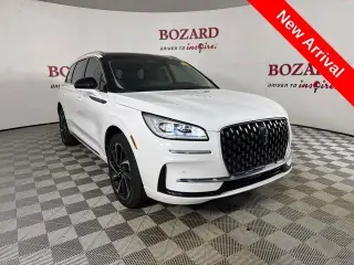 Lincoln Corsair 2024 AWD Grand Touring 4dr SUV