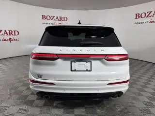 Lincoln Corsair 2024 AWD Grand Touring 4dr SUV