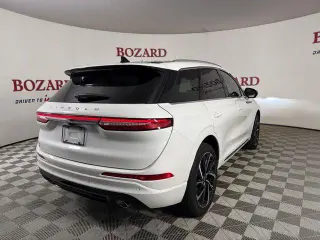 Lincoln Corsair 2024 AWD Grand Touring 4dr SUV