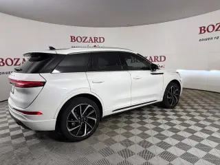 Lincoln Corsair 2024 AWD Grand Touring 4dr SUV