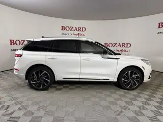 Lincoln Corsair 2024 AWD Grand Touring 4dr SUV
