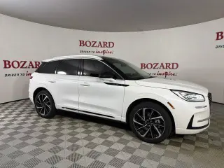Lincoln Corsair 2024 AWD Grand Touring 4dr SUV