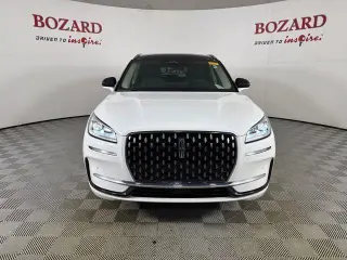 Lincoln Corsair 2024 AWD Grand Touring 4dr SUV