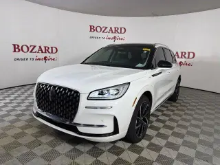 Lincoln Corsair 2024 AWD Grand Touring 4dr SUV
