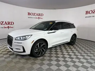 Lincoln Corsair 2024 AWD Grand Touring 4dr SUV