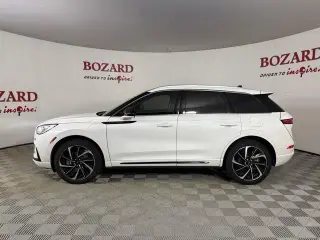 Lincoln Corsair 2024 AWD Grand Touring 4dr SUV