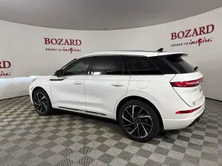 Lincoln Corsair 2024 AWD Grand Touring 4dr SUV