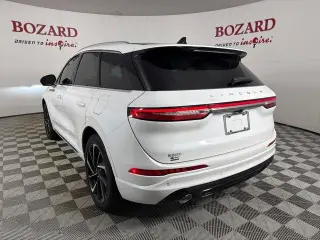 Lincoln Corsair 2024 AWD Grand Touring 4dr SUV