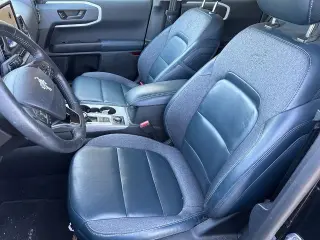Ford Bronco Sport 2023 AWD Outer Banks 4dr SUV