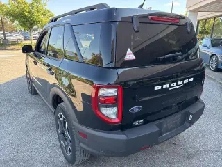Ford Bronco Sport 2023 AWD Outer Banks 4dr SUV