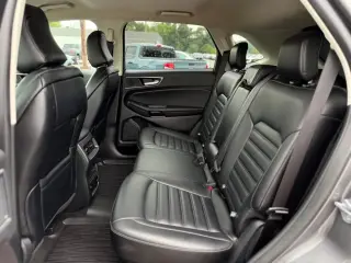 Ford Edge 2024 Tracción Total SEL 4p SUV