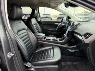 Ford Edge 2024 Tracción Total SEL 4p SUV