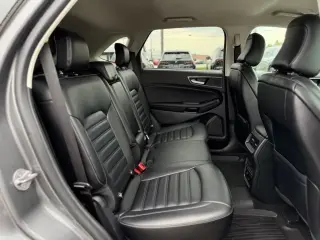 Ford Edge 2024 Tracción Total SEL 4p SUV