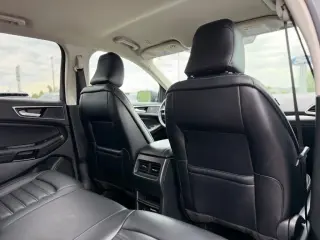 Ford Edge 2024 Tracción Total SEL 4p SUV