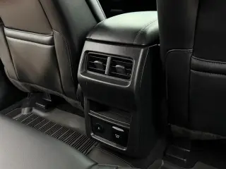 Ford Edge 2024 Tracción Total SEL 4p SUV