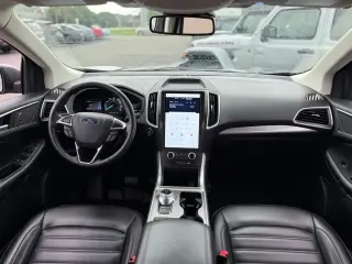 Ford Edge 2024 Tracción Total SEL 4p SUV