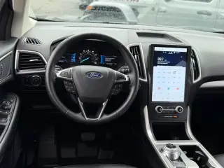Ford Edge 2024 Tracción Total SEL 4p SUV
