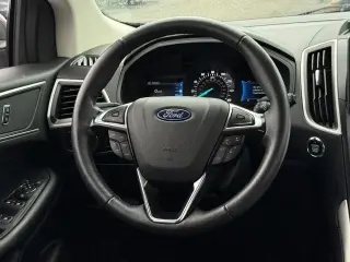 Ford Edge 2024 Tracción Total SEL 4p SUV