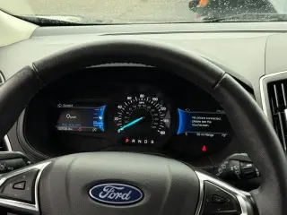 Ford Edge 2024 Tracción Total SEL 4p SUV