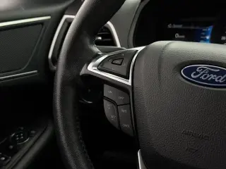 Ford Edge 2024 Tracción Total SEL 4p SUV