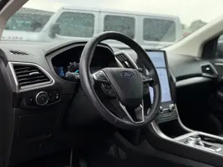 Ford Edge 2024 Tracción Total SEL 4p SUV