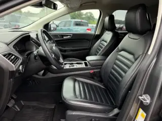 Ford Edge 2024 Tracción Total SEL 4p SUV
