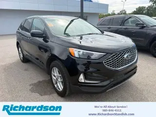 Ford Edge 2023 AWD SEL 4dr Crossover