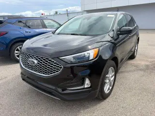 Ford Edge 2023 AWD SEL 4dr Crossover