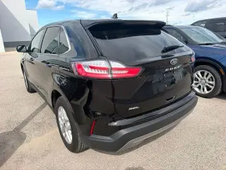 Ford Edge 2023 AWD SEL 4dr Crossover