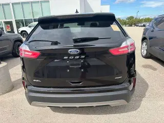 Ford Edge 2023 AWD SEL 4dr Crossover