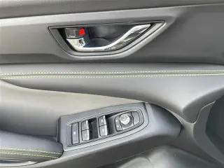 Subaru Ascent 2025 AWD Edición Onyx 4p SUV