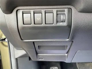 Subaru Ascent 2025 AWD Edición Onyx 4p SUV