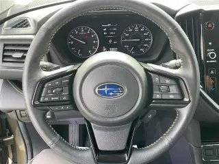 Subaru Ascent 2025 AWD Edición Onyx 4p SUV