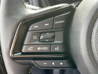 Subaru Ascent 2025 AWD Edición Onyx 4p SUV