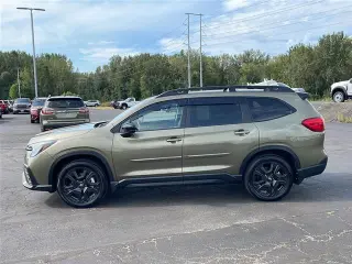 Subaru Ascent 2025 AWD Edición Onyx 4p SUV
