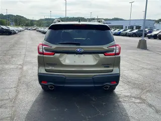 Subaru Ascent 2025 AWD Edición Onyx 4p SUV